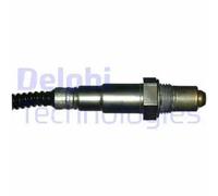 Sonda lambda Sonda jump ES10923-12B1 DELPHI per VOLVO MITSUBISHI NISSAN INFINITI