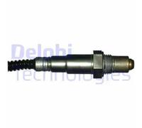 Sonda lambda Sonda jump ES10924-12B1 DELPHI per VOLVO V70 I C70 I Coupé S80 I