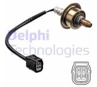 Sonda lambda Sonda jump ES21178-12B1 DELPHI per HONDA CIVIC VIII Hatchback FR-V