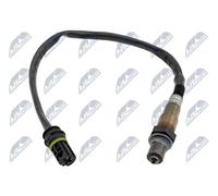 Sonda lambda Sonda jump ESL-BM-015 NTY per BMW 3 Cabriolet 3 Touring 3 1