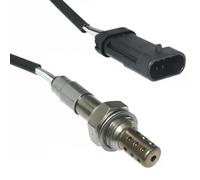 Sonda lambda Sonda jump OS-B4115P MOBILETRON per RENAULT LAGUNA I ESPACE III