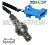 Sonda lambda Sonda jump OS-B465P MOBILETRON per PEUGEOT CITROËN SAAB