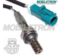 Sonda lambda Sonda jump OS-B466P MOBILETRON per FORD VOLVO