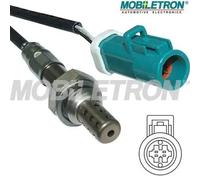 Sonda lambda Sonda jump OS-F437P MOBILETRON per FORD MAZDA ASTON MARTIN