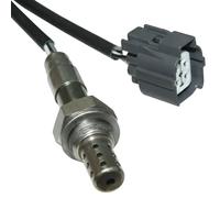 Sonda lambda Sonda jump OS-H419P MOBILETRON per HONDA CIVIC VI Hatchback STREAM