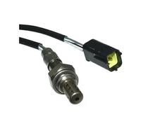 Sonda lambda Sonda jump OS-N408P MOBILETRON per NISSAN QASHQAI / QASHQAI +2 I