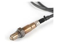Sonda Lambda Sonda Lambda Posteriore Sensore Ossigeno O2 Per CITY Per JAZZ 1.2 1.3 1.4 1.5 2002-2010 L12A L13A L14A L15A 0258006538 36532-PWE-G01 Sensore Dell'ossigeno