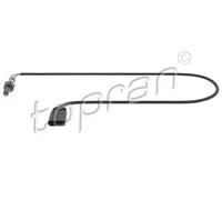 Sonda lambda Sonda planare 112 190 TOPRAN per SEAT AUDI VW SKODA
