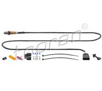Sonda lambda Sonda planare 114 983 TOPRAN per VW SEAT AUDI SKODA