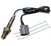 Sonda lambda riscaldato 177524 FEBI BILSTEIN per SUBARU HONDA