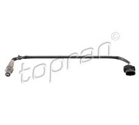 Sonda lambda Sonda planare 206 194 TOPRAN per OPEL ASTRA G Hatchback CORSA C