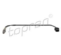 Sonda lambda Sonda planare 206 628 TOPRAN per OPEL CORSA B ASTRA G Hatchback