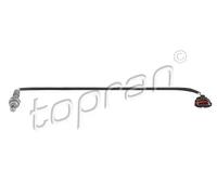 Sonda lambda Sonda planare 206 629 TOPRAN per OPEL CORSA C ASTRA G Tre volumi