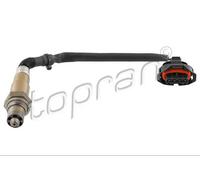 Sonda lambda Sonda planare 207 057 TOPRAN per OPEL CORSA C VECTRA C OMEGA B