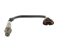 Sonda lambda Sonda planare 207 060 TOPRAN per OPEL CORSA D ASTRA H Familiare