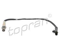 Sonda lambda Sonda planare 207 860 TOPRAN per RENAULT OPEL NISSAN