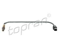 Sonda lambda Sonda planare 625 004 TOPRAN per MERCEDES-BENZ CLASSE E T-Model