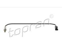 Sonda lambda Sonda planare 701 076 TOPRAN per RENAULT DACIA NISSAN