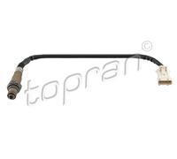 Sonda lambda Sonda planare 721 853 TOPRAN per PEUGEOT CITROËN