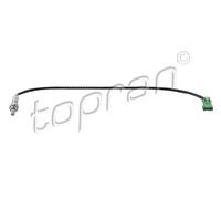 Sonda lambda Sonda planare 721 860 TOPRAN per PEUGEOT CITROËN