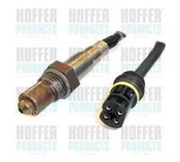 Sonda lambda Sonda planare 7481539 HOFFER per MERCEDES-BENZ MAYBACH PUCH SMART