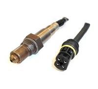 Sonda lambda Sonda planare 81539 MEAT & DORIA per MERCEDES-BENZ CITROËN SMART