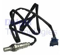 Sonda lambda DELPHI ES10796-12B1