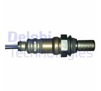 Sonda lambda Sonda planare ES20011-12B1 DELPHI per OPEL SAAB CHEVROLET