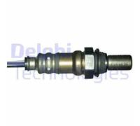 Sonda lambda Sonda planare ES20037-12B1 DELPHI per CHEVROLET DAEWOO MAZDA