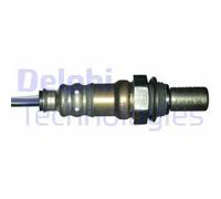 Sonda lambda Sonda planare ES20074-12B1 DELPHI per MERCEDES-BENZ CLASSE C