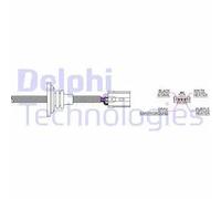 DELPHI ES20076-12B1 Sonda lambda