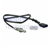 Sonda lambda Sonda planare ES20169-12B1 DELPHI per AUDI VW SEAT SKODA PORSCHE