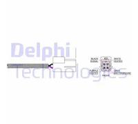 Sonda lambda Sonda planare ES20172-12B1 DELPHI per NISSAN PRIMERA Hatchback NOTE