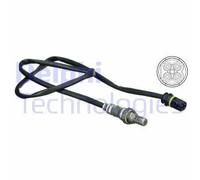 Sonda lambda Sonda planare ES20174-12B1 DELPHI per MERCEDES-BENZ CLASSE G CLK