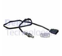 Sonda lambda Sonda planare ES20178-12B1 DELPHI per SEAT VW AUDI PORSCHE SKODA