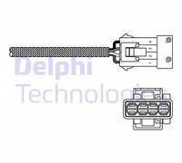 Delphi Sonda lambda ES20230-12B1 per Peugeot e Citroën