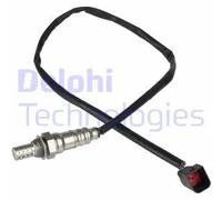 Sonda lambda Sonda planare ES20252-12B1 DELPHI per FORD SIERRA II Hatchback