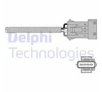 Sonda lambda Sonda planare ES20258-12B1 DELPHI per PEUGEOT CITROËN