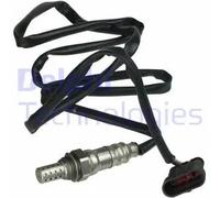 Sonda lambda Sonda planare ES20263-12B1 DELPHI per FIAT MULTIPLA MAREA BRAVO I