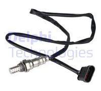 Sonda lambda Sonda planare ES20264-12B1 DELPHI per LANCIA FIAT