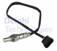Sonda lambda Sonda planare ES20267-12B1 DELPHI per FIAT LANCIA