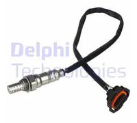 Sonda lambda Sonda planare ES20282-12B1 DELPHI per OPEL OMEGA B Familiare