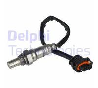 Sonda lambda Sonda planare ES20284-12B1 DELPHI per OPEL SAAB