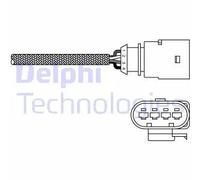 Sonda lambda Sonda planare ES20289-12B1 DELPHI per VW SKODA SEAT AUDI