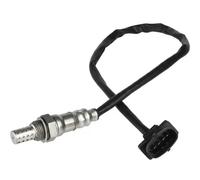 Delphi Sonda lambda ES20291-12B1 planare riscaldata 520 mm per Opel Astra G Hatchback