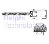 Sonda lambda Sonda planare ES20293-12B1 DELPHI per PEUGEOT CITROËN FIAT