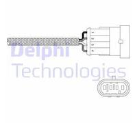 Sonda lambda Sonda planare ES20302-12B1 DELPHI per ABARTH ALFA ROMEO LANCIA FIAT