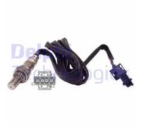 Sonda lambda Sonda planare ES20307-12B1 DELPHI per CITROËN PEUGEOT LANCIA FIAT