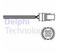 Sonda lambda Sonda planare ES20313-12B1 DELPHI per MERCEDES-BENZ CHRYSLER