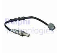 Sonda lambda Sonda planare ES20322-12B1 DELPHI per HONDA CRX III CIVIC V Coupé